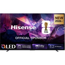 Hisense 100E7S Pro Hi-QLED 4K Smart TV Hisense 100E7S Pro Hi-QLED 4K Smart TV