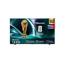 Hisense 100U7Q ULED Mini LED 4K UHD Smart TV Hisense 100U7Q ULED Mini LED 4K UHD Smart TV