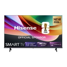 Hisense 40A4S LED FHD Smart TV