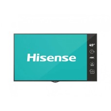 Hisense 49” 49BM66AE 4K UHD Digital Signage Display - 24/7 Operation Hisense 49” 49BM66AE 4K UHD Digital Signage Display - 24/7 Operation