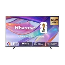 Hisense 55E7S Hi-QLED 4K Smart TV Hisense 55E7S Hi-QLED 4K Smart TV