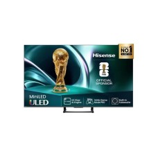 Hisense 55U7Q ULED MiniLED 4K UHD Smart TV Hisense 55U7Q ULED MiniLED 4K UHD Smart TV