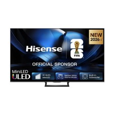Hisense 55U7SE ULED MiniLED 4K Smart TV Hisense 55U7SE ULED MiniLED 4K Smart TV