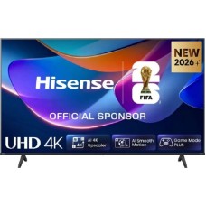 Hisense 58A6S 4K UHD LED Smart TV