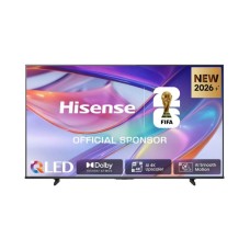 Hisense 65E7S Hi-QLED 4K Smart TV