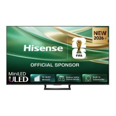 Hisense 75E8S ULED MiniLED 4K UHD Smart TV Hisense 75E8S ULED MiniLED 4K UHD Smart TV