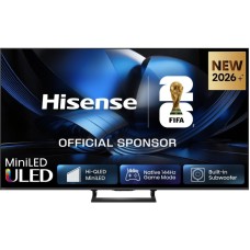 Hisense 75U7SE ULED MiniLED 4K Smart TV