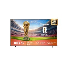 Hisense 85A6Q 4K UHD Smart TV Hisense 85A6Q 4K UHD Smart TV