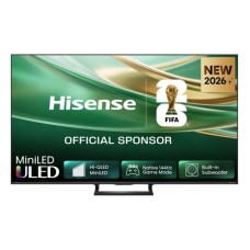 Hisense 85E8S ULED Mini LED 4K UHD Smart TV Hisense 85E8S ULED Mini LED 4K UHD Smart TV
