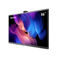 Hisense 86WM6FE 4K UHD LED 400 nita Interactive Display sa kamerom Hisense 86WM6FE 4K UHD LED 400 nita Interactive Display sa kamerom
