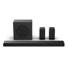 Hisense AX5140Q Dolby Atmos soundbar sa bežičnim subwooferom