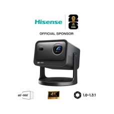 Hisense C3 Smart projektor Hisense C3 Smart projektor