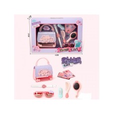HK MINI Igračka set za ulepšavanje Fashion