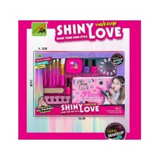 HK MINI Set za šminkanje sa torbicom