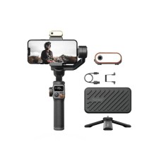HOHEM ISteady M6 Kit Gimbal za mobilni telefon HOHEM ISteady M6 Kit Gimbal za mobilni telefon