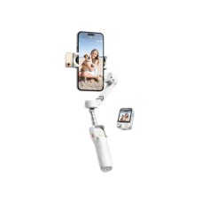 HOHEM ISteady V3 Ultra Arctic White Gimbal HOHEM ISteady V3 Ultra Arctic White Gimbal