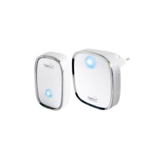 HOME Bežično kućno zvono 230 V~ DB2070AC HOME Bežično kućno zvono 230 V~ DB2070AC