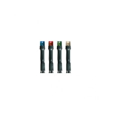 HOME Lampice za jelku sa 200 višebojnih LED dioda KII200/M HOME Lampice za jelku sa 200 višebojnih LED dioda KII200/M