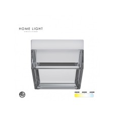 HOME LIGHT BL130CW CCT LED plafonjera bela HOME LIGHT BL130CW CCT LED plafonjera bela