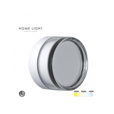 HOME LIGHT BL140CW CCT LED plafonjera bela HOME LIGHT BL140CW CCT LED plafonjera bela