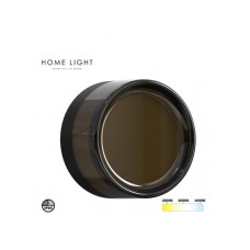 HOME LIGHT BL140CW CCT LED plafonjera crna HOME LIGHT BL140CW CCT LED plafonjera crna