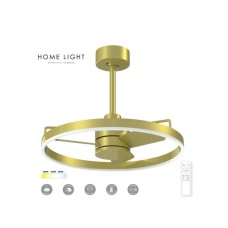 HOME LIGHT FD210 Breeze Plafonski ventilator mesing HOME LIGHT FD210 Breeze Plafonski ventilator mesing
