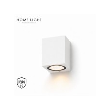 HOME LIGHT PL-274 Zidna svetiljka Bela HOME LIGHT PL-274 Zidna svetiljka Bela