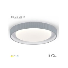 HOME LIGHT Solea 114 CCT LED plafonjera