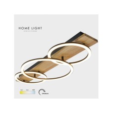 HOME LIGHT Solea 34 LED plafonjera HOME LIGHT Solea 34 LED plafonjera