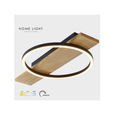 HOME LIGHT Solea 35 LED plafonjera HOME LIGHT Solea 35 LED plafonjera
