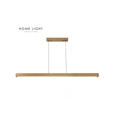 HOME LIGHT Solea 40 LED visilica drvo HOME LIGHT Solea 40 LED visilica drvo