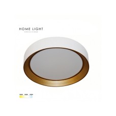 HOME LIGHT Solea 65 CCT LED plafonjera bela HOME LIGHT Solea 65 CCT LED plafonjera bela