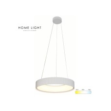HOME LIGHT Solea 70 LED luster beli