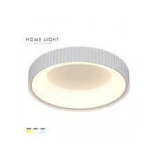 HOME LIGHT Solea 71 CCT LED plafonjera bela HOME LIGHT Solea 71 CCT LED plafonjera bela
