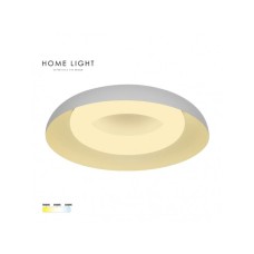 HOME LIGHT Solea 72 CCT LED plafonjera bela HOME LIGHT Solea 72 CCT LED plafonjera bela