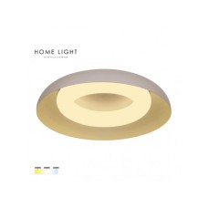 HOME LIGHT Solea 72 CCT LED plafonjera Cappuccino HOME LIGHT Solea 72 CCT LED plafonjera Cappuccino