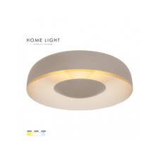 HOME LIGHT Solea 76 CCT LED plafonjera Cappuccino HOME LIGHT Solea 76 CCT LED plafonjera Cappuccino