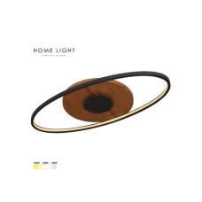 HOME LIGHT Solea 81 CCT LED plafonjera HOME LIGHT Solea 81 CCT LED plafonjera