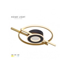 HOME LIGHT Solea 83 CCT LED plafonjera HOME LIGHT Solea 83 CCT LED plafonjera