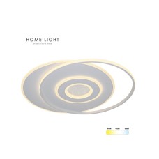 HOME LIGHT Solea 97 CCT LED plafonjera