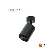 HOME LIGHT Talia 106 Spot lampa crna HOME LIGHT Talia 106 Spot lampa crna