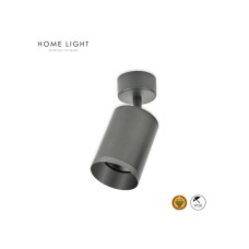 HOME LIGHT Talia 107 Spot lampa siva HOME LIGHT Talia 107 Spot lampa siva