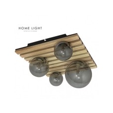 HOME LIGHT Talia 62 Plafonjera HOME LIGHT Talia 62 Plafonjera