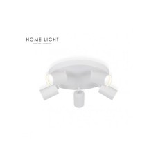 HOME LIGHT Talia 85 Spot lampa bela HOME LIGHT Talia 85 Spot lampa bela