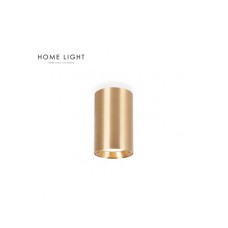 HOME LIGHT Talia 87 Spot lampa zlatna HOME LIGHT Talia 87 Spot lampa zlatna