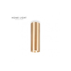 HOME LIGHT Talia 88 Spot lampa zlatna HOME LIGHT Talia 88 Spot lampa zlatna