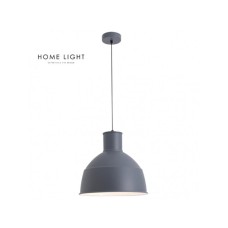 HOME LIGHT Talia 95 Visilica siva HOME LIGHT Talia 95 Visilica siva