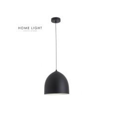 HOME LIGHT TALIA 96 VISILICA 1*E27 CRNA HOME LIGHT TALIA 96 VISILICA 1*E27 CRNA