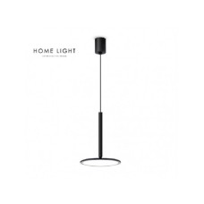 HOME LIGHT Vesta 662 LED visilica crna HOME LIGHT Vesta 662 LED visilica crna