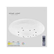 HOME LIGHT Vesta 673 CCT RGB LED plafonjera HOME LIGHT Vesta 673 CCT RGB LED plafonjera